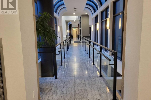 Solarium - 1207 - 1 Hickory Tree Road, Toronto, ON M9N3W4 Photo 5