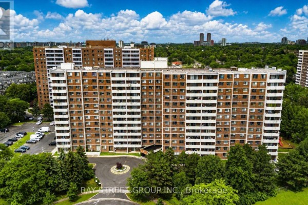 1207 - 10 Stonehill Court, Toronto, ON, photo 2