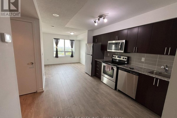 1207 - 1420 Dupont Street, Toronto, ON, photo 2