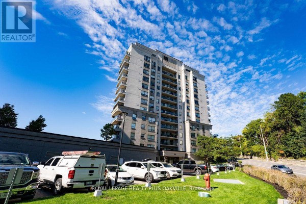 Den - 1207 - 170 Water Street N, Cambridge, ON N1R3B6 Photo 4