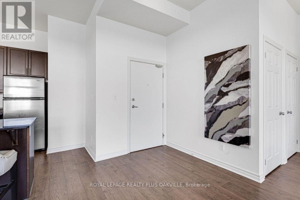 Laundry room - 1207 - 170 Water Street N, Cambridge, ON N1R3B6 Photo 5