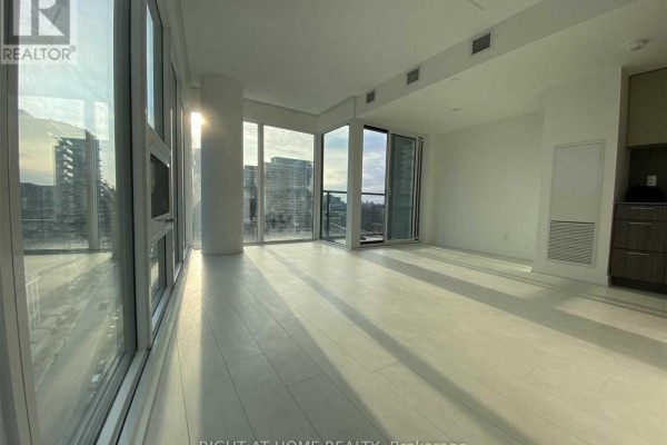 Dining room - 1207 - 19 Western Battery Road, Toronto, ON M6K0E3 Photo 2