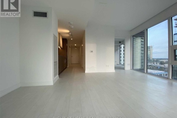 Primary Bedroom - 1207 - 19 Western Battery Road, Toronto, ON M6K0E3 Photo 4