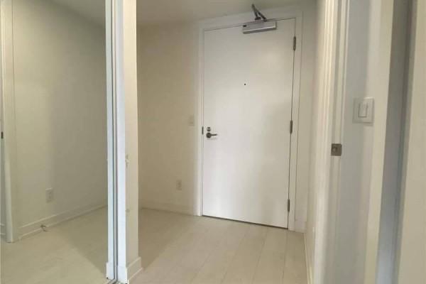 Bedroom 2 - 1207 - 19 Western Battery Road, Toronto, ON M6K0E3 Photo 5