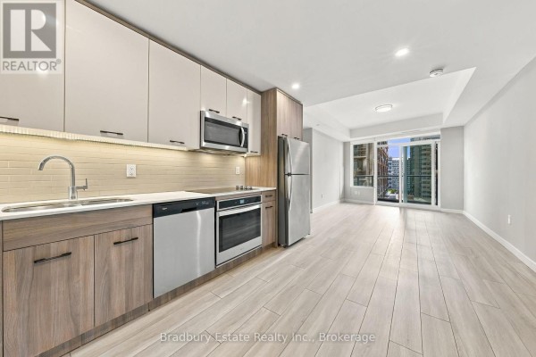 1207 - 20 George Street, Hamilton, ON L8P0C4 Photo 5