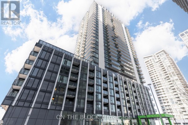 Apartment for rent at 1207 - 27 Korda Gate, Vaughan, ON - MLS® 1L1UBT