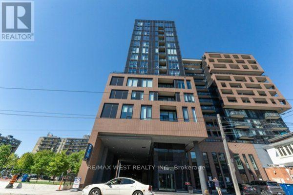 1207 - 270 Dufferin Street N, Toronto, ON M6K0H8 Photo 2