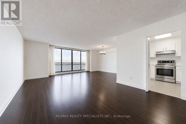 Dining room - 1207 - 33 Harbour Square, Toronto, ON M5J2G2 Photo 2