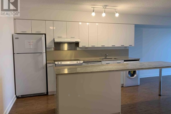 Dining room - 1207 - 33 Singer Court, Toronto, ON M2K0B4 Photo 3