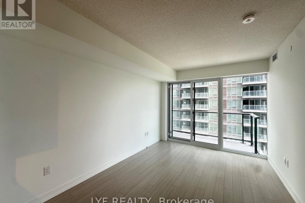 Den - 1207 - 4010 Eglinton Avenue W, Toronto, ON M9A0G5 Photo 5
