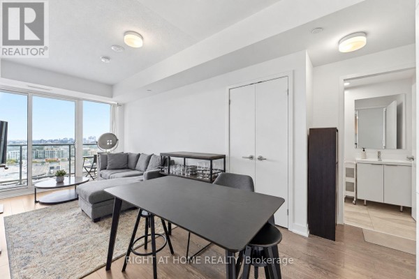 1207 - 50 O'neill Road, Toronto, ON M3C0R1 Photo 5