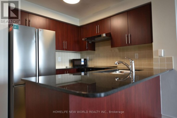 1207 - 503 Beecroft Road, Toronto, ON, photo 3