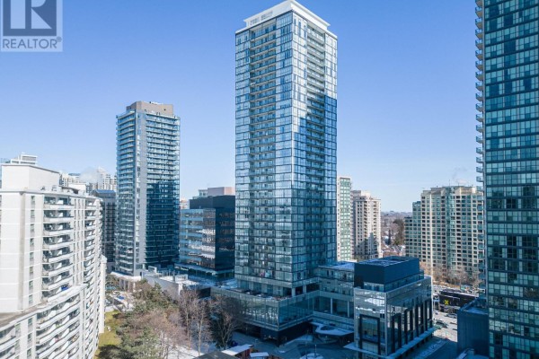 1207 - 5180 Yonge Street, Toronto, ON, photo 2