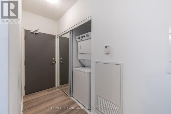 Bedroom 2 - 1207 - 5180 Yonge Street, Toronto, ON M2N0K5 Photo 5