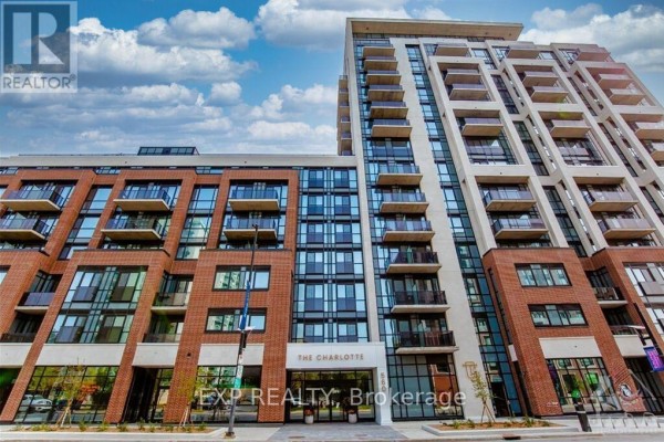 1207 - 560 Rideau Street, Ottawa