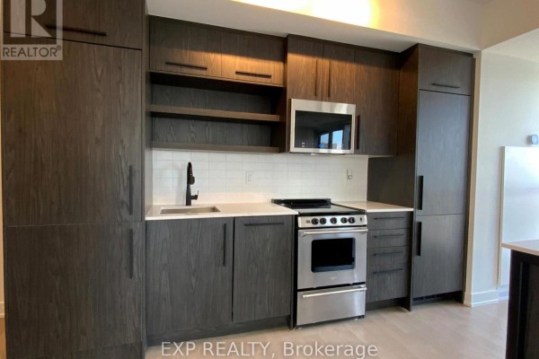 Bedroom 2 - 1207 - 560 Rideau Street, Ottawa, ON K1N5Z8 Photo 4