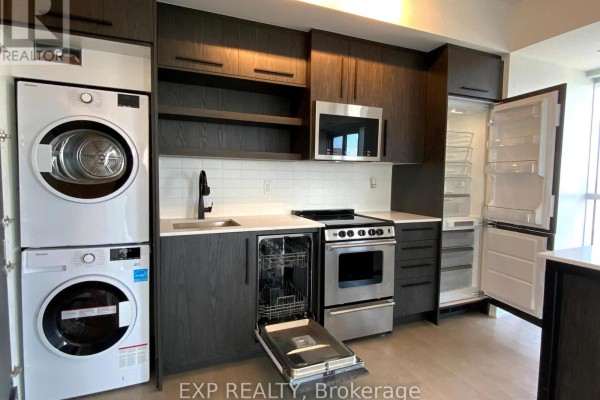 1207 - 560 Rideau Street, Ottawa, ON K1N5Z8 Photo 5