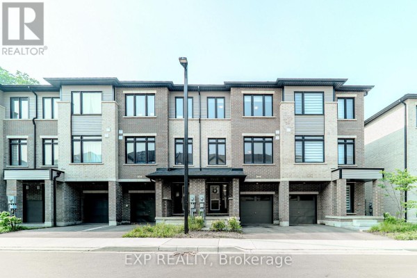 1207 - 585 Colborne St Street, Brantford