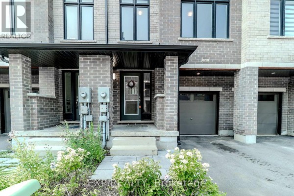 1207 - 585 Colborne St Street, Brantford, ON N3S0K4 Photo 2