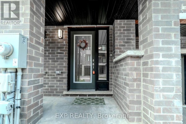 1207 - 585 Colborne St Street, Brantford, ON N3S0K4 Photo 4