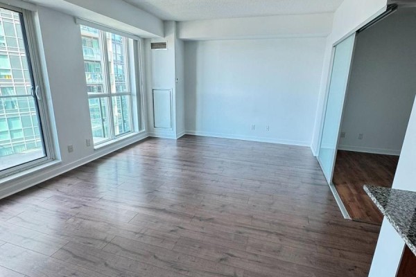 Dining room - 1207 - 69 Lynn Williams Street, Toronto, ON M6K3R7 Photo 2