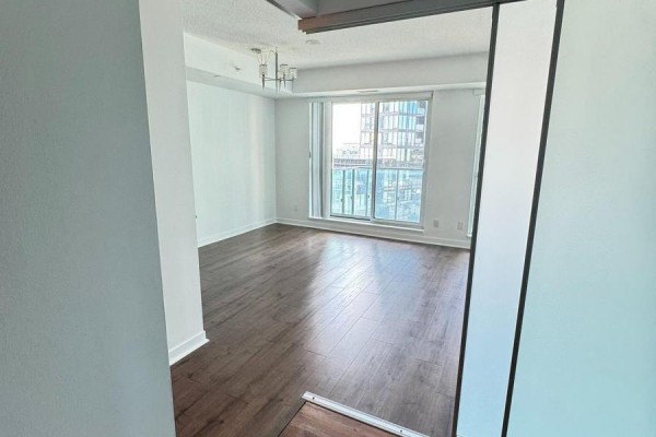 Kitchen - 1207 - 69 Lynn Williams Street, Toronto, ON M6K3R7 Photo 3