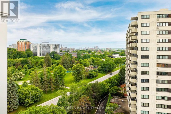 1207 - 70 Landry Street, Ottawa, ON K1L0A8 Photo 5