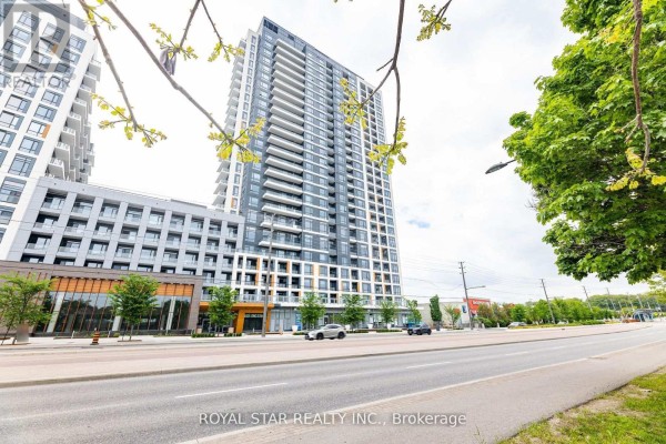 1207 - 7950 Bathurst Street, Vaughan, ON L4J0L4 Photo 2