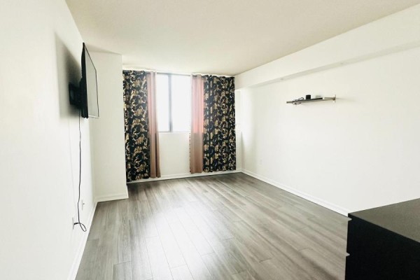 1207 - 80 Antibes Drive, Toronto