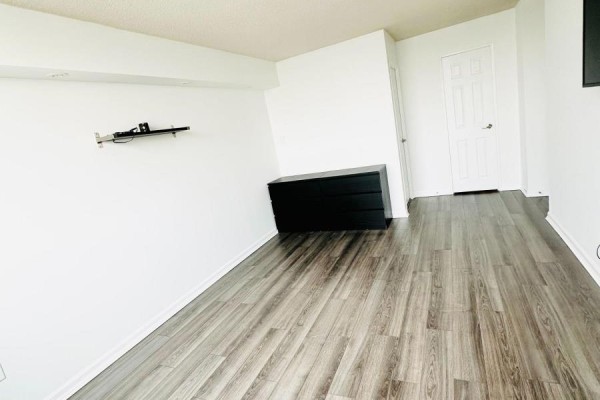 Bedroom 3 - 1207 - 80 Antibes Drive, Toronto, ON M2R3N5 Photo 3