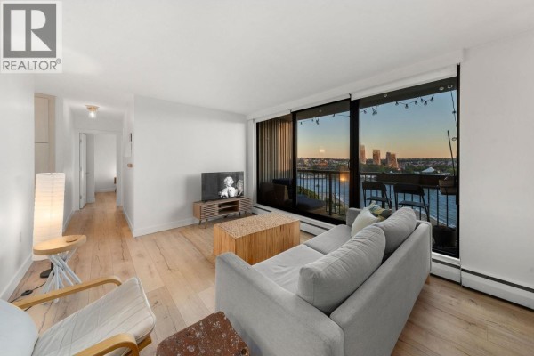 1207 1330 Harwood Street, Vancouver, BC V6E1S8 Photo 3