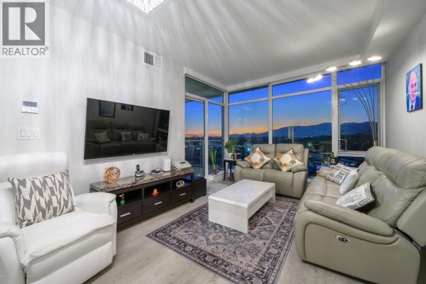 1207 1788 Gilmore Avenue, Burnaby