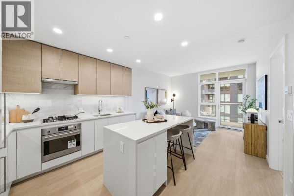 1207 2186 Gilmore Avenue, Burnaby, BC V5C0N7 Photo 4