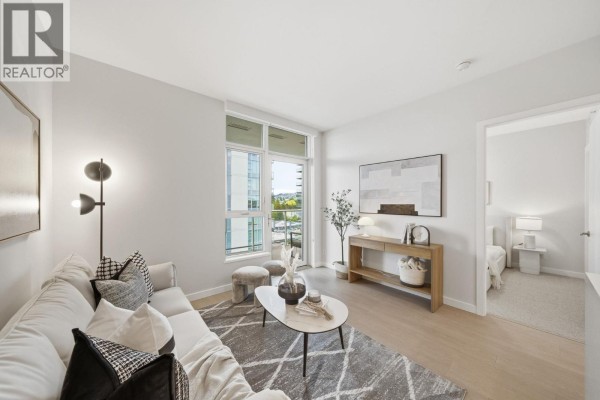 1207 2186 Gilmore Avenue, Burnaby, BC V5C0N7 Photo 5