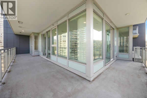 1207 308 Morrissey Road, Port Moody, BC V3H0M2 Photo 4