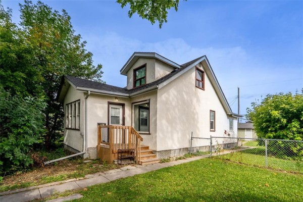 Dining room - 1207 College Avenue, Winnipeg, MB R2X1B8 Photo 2