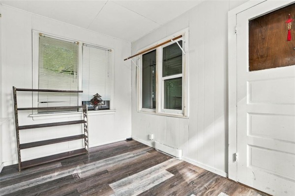 Bedroom - 1207 College Avenue, Winnipeg, MB R2X1B8 Photo 4