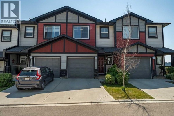 Kitchen - 1207 Jumping Pound Common, Cochrane, AB T4C2L1 Photo 2