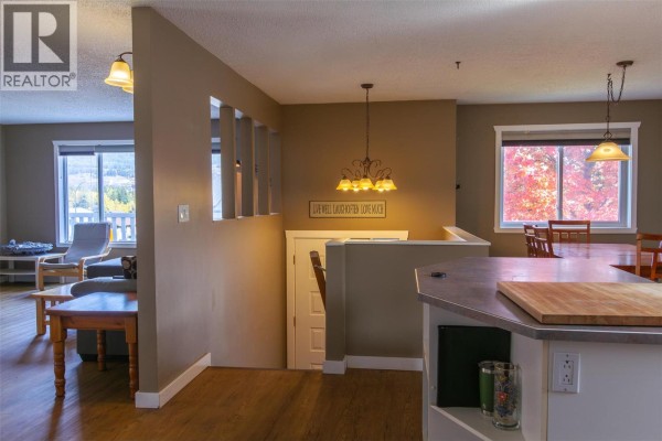 Laundry room - 1207 Pinyon Road, Sparwood, BC V0B2G2 Photo 4