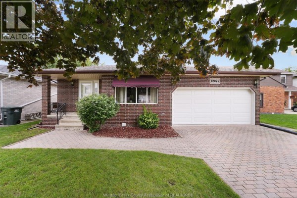 Storage - 12075 St. Thomas Crescent, Tecumseh, ON N8N3V6 Photo 4