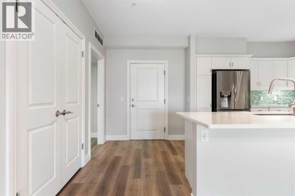 Dining room - 1208, 10221 Tuscany Boulevard Nw, Calgary, AB T3L0A3 Photo 4