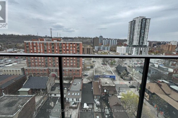 1208 - 1 Jarvis Street, Hamilton, ON, photo 3