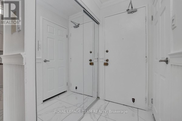 Bedroom - 1208 - 158a Mcarthur Avenue, Ottawa, ON K1L8C9 Photo 2