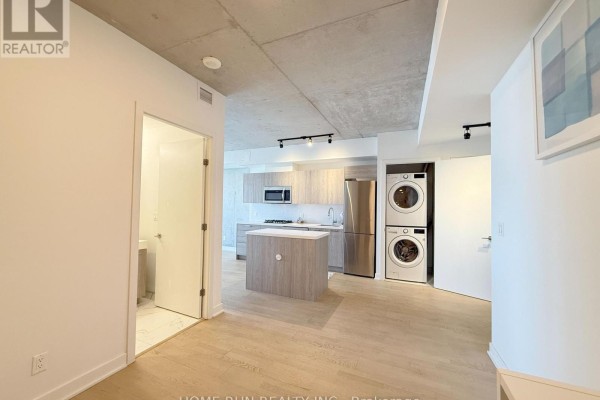 Living room - 1208 - 203 Catherine Street, Ottawa, ON K2P1J5 Photo 4