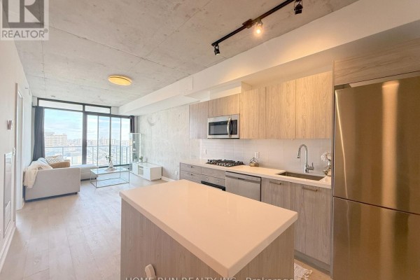1208 - 203 Catherine Street, Ottawa, ON K2P1J5 Photo 5
