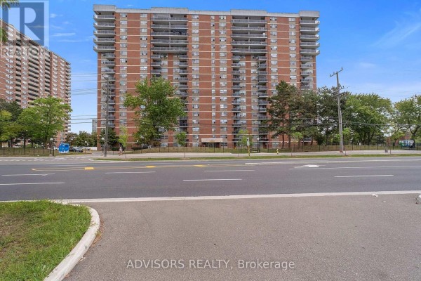 #1208 - 2645 Kipling Avenue, Toronto, ON, photo 2