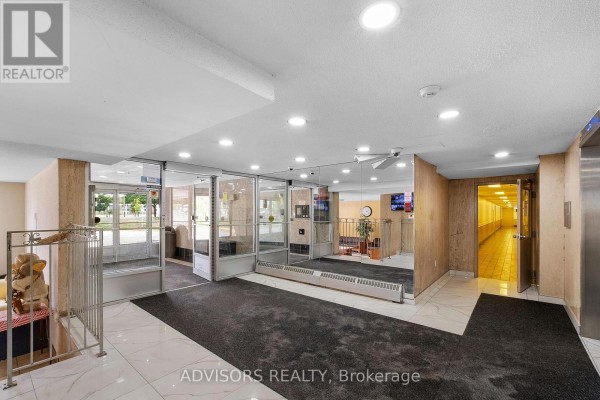 #1208 - 2645 Kipling Avenue, Toronto, ON, photo 3