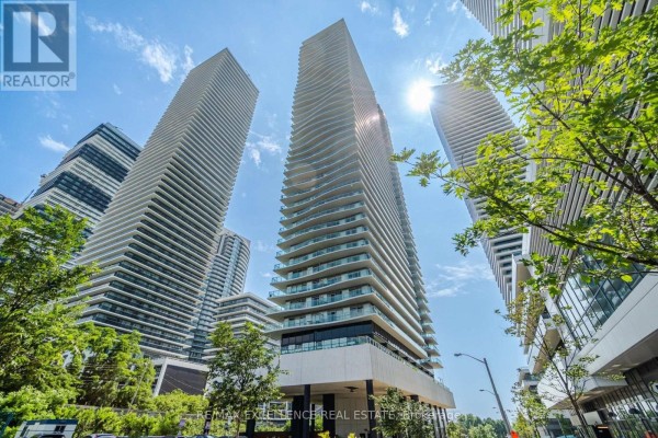 1208 - 33 Shore Breeze Drive, Toronto