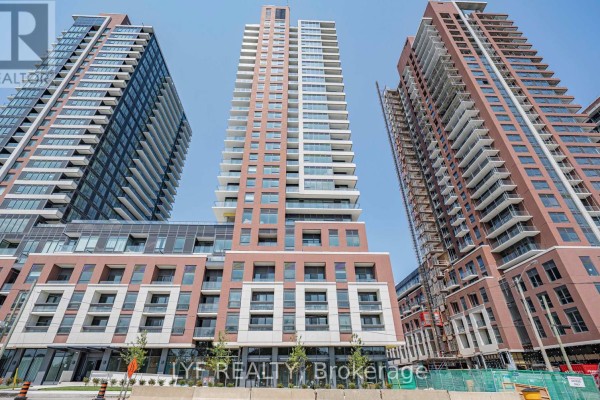Dining room - 1208 - 4010 Eglinton Avenue W, Toronto, ON M9A0G5 Photo 2