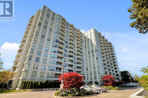 1208 - 4727 Sheppard Avenue E, Toronto, ON, photo 2